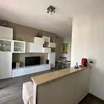 Апартаменты Cooking And Dreaming *