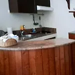 Апартаменты Cooking And Dreaming *