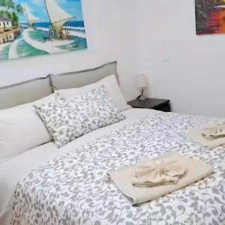 Cooking And Dreaming Апартаменты Бари