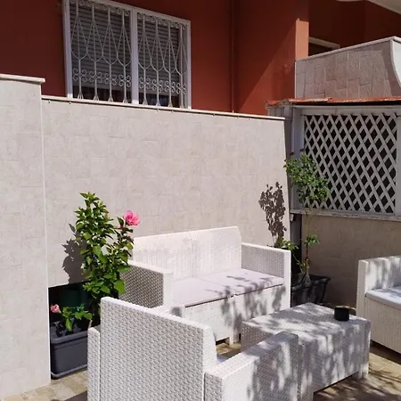 Apartman Rosa Bari