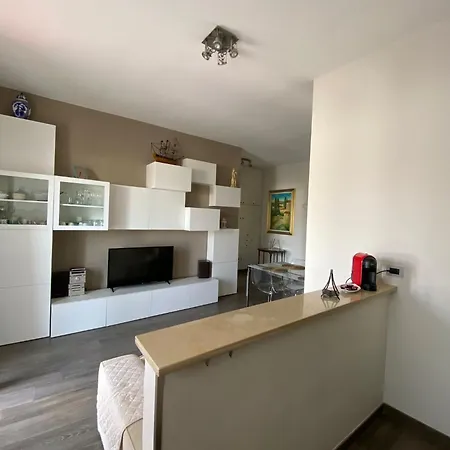 Apartman Rosa *