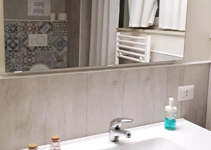 Rosa Apartment