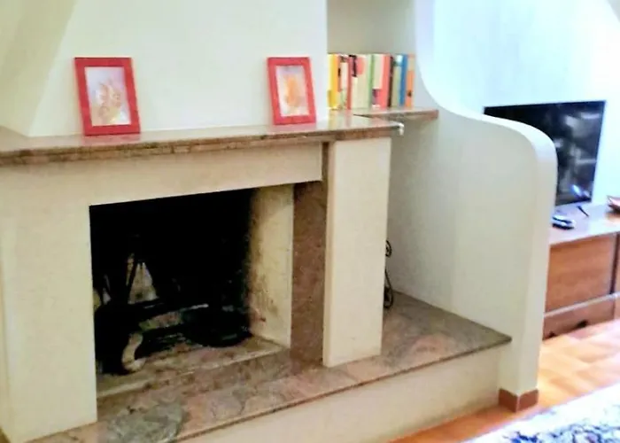 Apartamento Rosa *